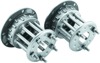 Twin Power 3 Stud Clutch Hub Assembly Replaces H-D 37550-41B