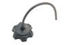 Replacement Gas Cap w/ Vent Hose - 94-07 CR125 & CR250 & CR500 Replacement Gas Cap w/ Vent Hose - 94-07 CR125 & CR250 & CR500
