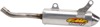 PowerCore 2 Shorty Slip On Exhaust Silencer - For 02-24 Yamaha YZ250 PowerCore 2 Shorty Slip On Exhaust Silencer - For 02-24 Yamaha YZ250