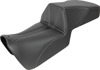 Saddlemen Pan America Adventure Tour Seat Black For Harley Pan America 1250