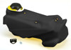 2.5G Oversize Fuel Tank - For 15-19 WR250F, 16-18 WR450F, 17-19 YZ250FX, 17-18 YZ450FX