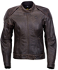 Catalina Womens Leather Riding Jacket Brown Xs Catalina Womens Leather Riding Jacket Brown Xs