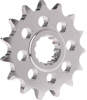 Front C/S Steel Sprocket 16T 520