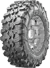 28x10R-14 Carnivore ML1 Radial Tire - Front or Rear For UTV