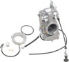 HSR Carburetor Easy Kit 45 mm - For 84-06 Harley Touring Softail Dyna