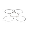 06-08 KTM 250SX-F/07-08 250EXC-F Ring Set (76.00mm)