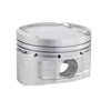 Piston & Ring Set for Mitsubishi 2nd Gen 4G63T - Bore (85.5mm) - Size (+0.5mm) Piston & Ring Set for Mitsubishi 2nd Gen 4G63T - Bore (85.5mm) - Size (+0.5mm)