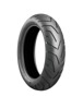 Battlax Adventure A41R M Tire - 190/55R17 M/C 75V TL