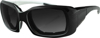 Ava Sunglasses Black Pearl W/Smoke Lens Ava Sunglasses Black Pearl W/Smoke Lens