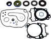 QuadBoss Complete Gasket Set w/ Oil Seal Fits 2012 Polaris RZR 570 EFI QuadBoss Complete Gasket Set w/ Oil Seal Fits 2012 Polaris RZR 570 EFI