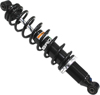 Bronco Gas Shock Front Yamaha Kodiak 400/450 2003-2005 - Front gas shock for Yamaha Kodiak 400/450 2003-2005