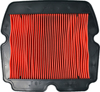 Air Filter Replaces Honda 17210-MCA-003 - For 01-06 GL1800 Gold Wing Air Filter Replaces Honda 17210-MCA-003 - For 01-06 GL1800 Gold Wing