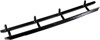Woody's 4" Competition Carbide Wear Bars Black Pair For Arctic Cat Mini Sleds