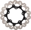 Floating Wave Brake Rotor - Yamaha R1/FZ/Stryker
