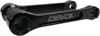 Devol Lowering Link Black For KTM/Husqvarna Off-Road Models - Lowers rear suspension for KTM, Husqvarna bikes