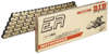 520 MX Gold and Black Chain, 120 Links 520 MX Gold and Black Chain, 120 Links