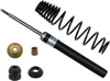 Bronco Front Gas Shock AU-04315 For Polaris ATVs and UTVs - Front gas shock replacement For Polaris ATVs and UTVs