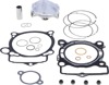 Piston & Top End Gasket Kit 'A' - For 20-22 Husqvarna KTM 250 4T Piston & Top End Gasket Kit 'A' - For 20-22 Husqvarna KTM 250 4T