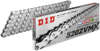 520ZVM-X X-Ring Super Street Series Chain, 520 x 120 Links, Nickel 520ZVM-X X-Ring Super Street Series Chain, 520 x 120 Links, Nickel