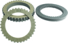 Replacement Clutch Plate Kit For Pro Clutch (#1048-0007) Replacement Clutch Plate Kit For Pro Clutch (#1048-0007)