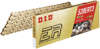 520 ERT3 Racing Chain 520 x 120 Gold 520 ERT3 Racing Chain 520 x 120 Gold