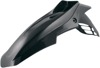 Acerbis Universal Supermoto EVO Front Fender - Black