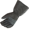 Joe Rocket Sub-Zero Ladies Glove Black XL - Wind and waterproof winter glove for women, size XL