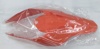 Powerflow Body Plastic Kit - Black/Orange - For 07-10 KTM SX/XC