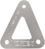 Vortex Lowering Link Fits Honda CBR500R