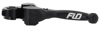 FLO Motorsports Shorty Clutch Lever Magura Black For KTM Husqvarna - Black shorty clutch lever For KTM and Husqvarna models