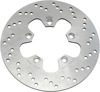 Rear Right Brake Rotor