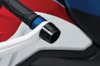 Kuryakyn Lodestar Bar Sliders Black