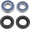 Rear Wheel Bearing & Seal Kit Fits 90-23 RM80/85/85L & YZ65/80/85