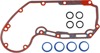 James Gasket Cam Cover Gasket Kit 25263-00-KX Fits Sportster