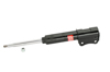 KYB Excel-G Front Left Gas Strut - Fits 1996-2004 Chevy Tracker, 1996-1998 Geo Tracker