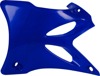 Radiator Shroud - Blue - For 02-20 Yamaha YZ85 Radiator Shroud - Blue - For 02-20 Yamaha YZ85