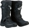 M1.3 Boots - Black Youth Size 10