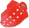 Cycra Full Armor Skid Plate Red Fits Honda CRF450