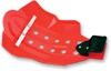 Cycra Full Armor Skid Plates Red For 09-17 Honda CRF250R