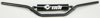 7/8" Braced Aluminum Handlebar - Black - Honda/Kawi OEM Bend 7/8" Braced Aluminum Handlebar - Black - Honda/Kawi OEM Bend