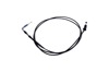Bronco Throttle Cable ATV Replacement AT-05338 - ATV throttle cable replacement by Bronco