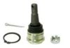 Bronco Ball Joint AT-08828 - High-tolerance ball joint, includes snap ring & cotter pin