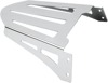 Cobra Sissy Bar Luggage Rack Formed Chrome