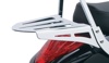 Cobra Sissy Bar Luggage Rack Formed Chrome