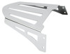 Cobra Sissy Bar Luggage Rack Formed Chrome