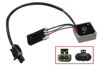 Bronco Solid State Relay AT-01732 - Solid state relay, direct replacement