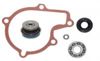 Bronco Water Pump Repair Kit AT-10083 - Complete water pump rebuild kit with bearings