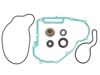 Bronco Water Pump Repair Kit AT-10085 - Complete water pump rebuild kit with shaft and bearings