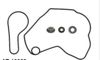 Bronco Water Pump Repair Kit AT-10089 - Complete water pump rebuild kit with seals, gaskets