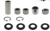 Bronco Front A-Arm Repair Kit AT-04165 - A-Arm bearing and seal kit by Bronco Products